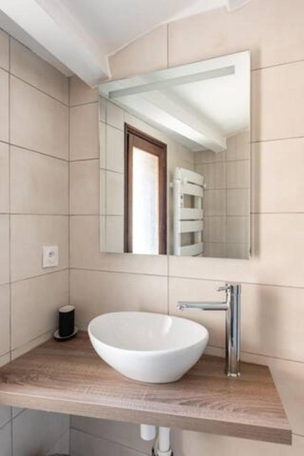 Le Marronnier 2 Apartment L'Isle-sur-la-Sorgue Bagian luar foto