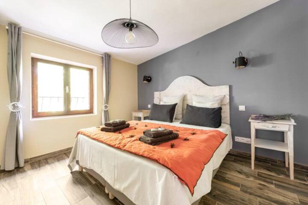 Le Marronnier 2 Apartment L'Isle-sur-la-Sorgue Bagian luar foto